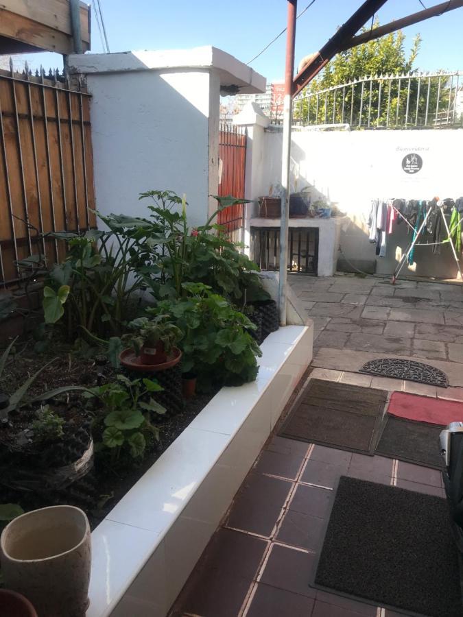 Nhà khách Don Quijote Family Homestay Santiago