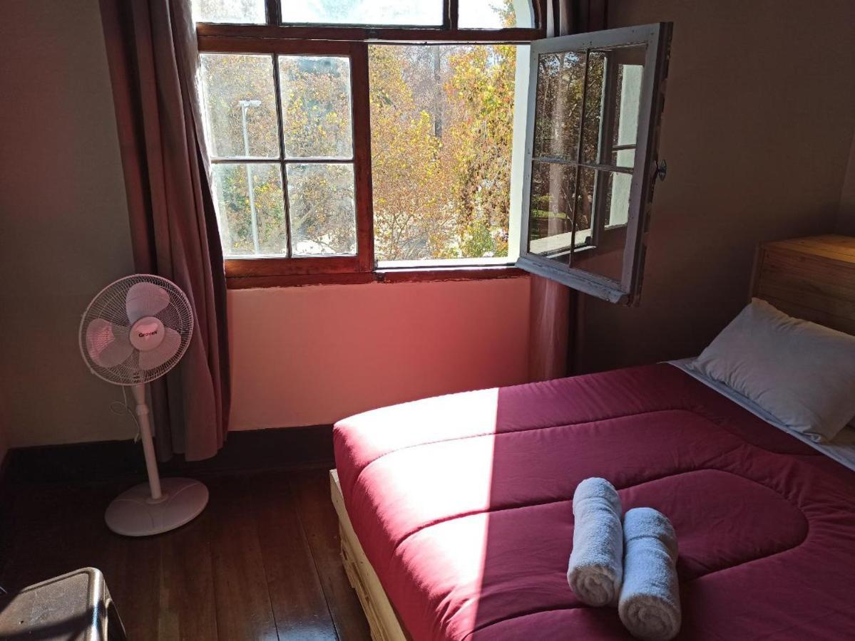 Albergue Boutique Merced 88 *