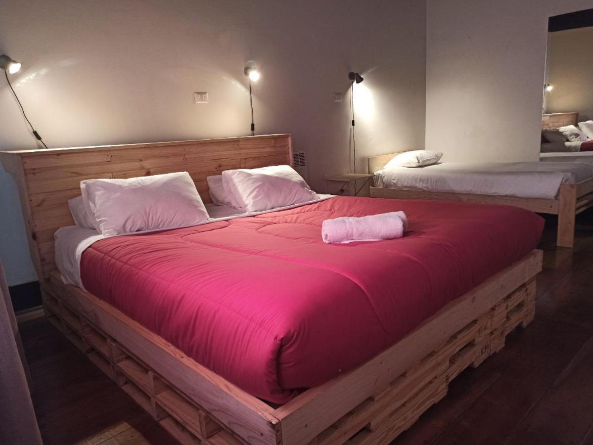 Albergue Boutique Merced 88