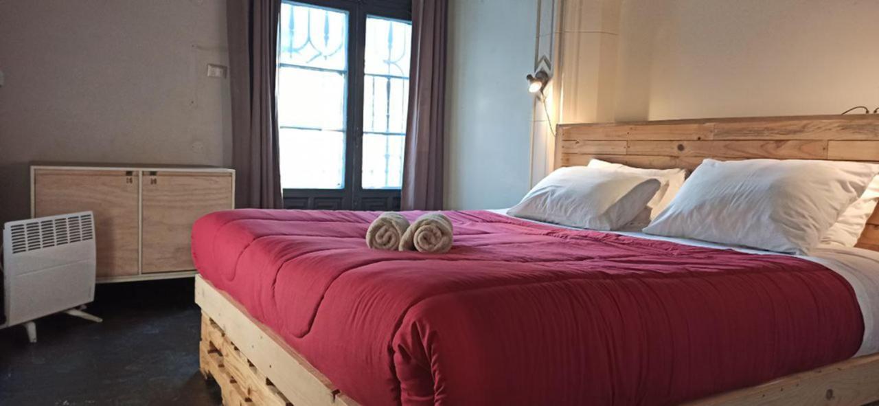 Albergue Boutique Merced 88