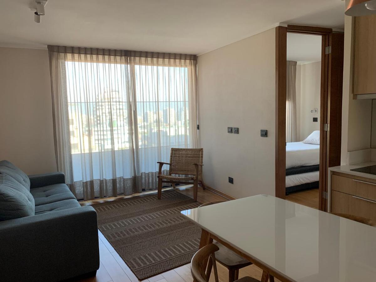 Apartment Zip Housing El Golf *
