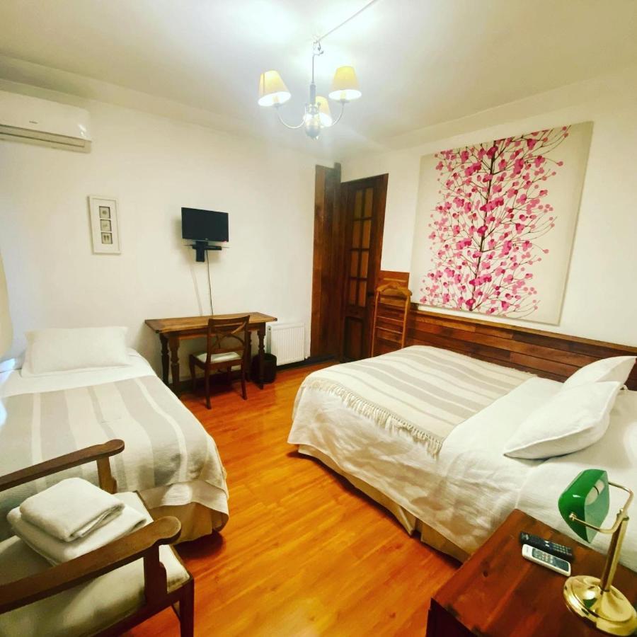 Hostal La Casita