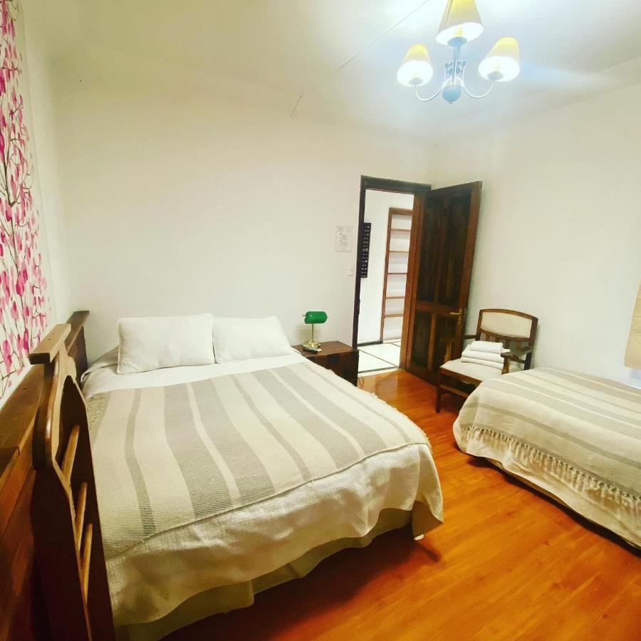 Hostal La Casita