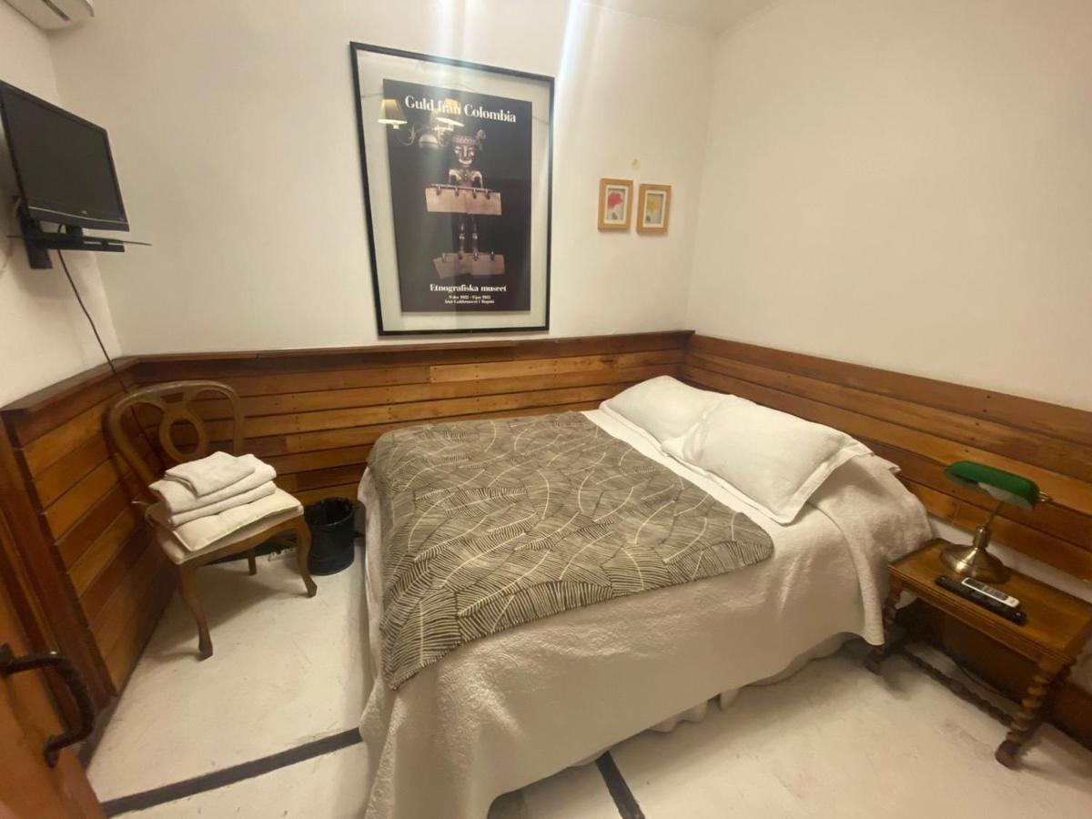 Bed & Breakfast Hostal La Casita