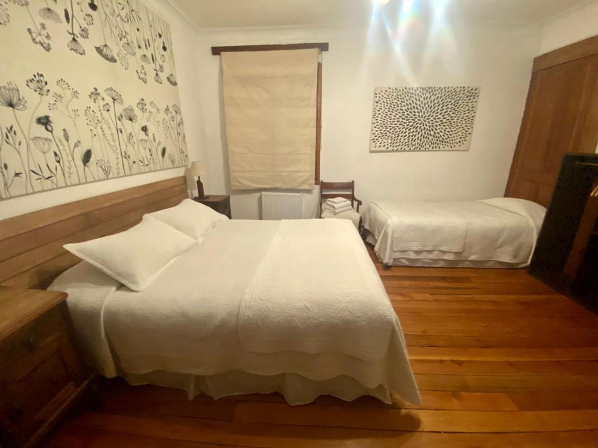 Hostal La Casita 3* Santiago