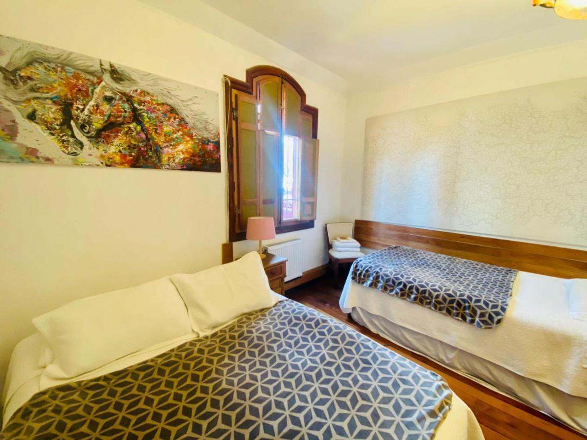 Hostal La Casita 3* Santiago