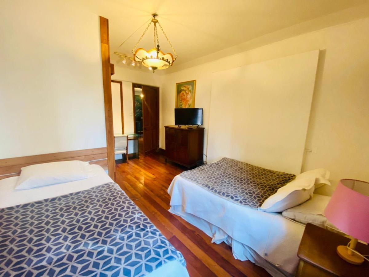 Hostal La Casita 3* Santiago