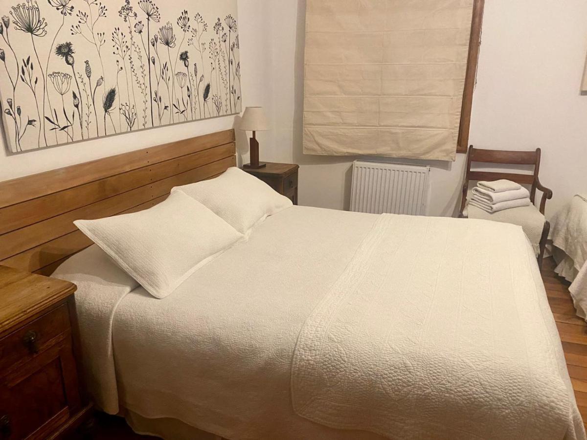 Bed & Breakfast Hostal La Casita