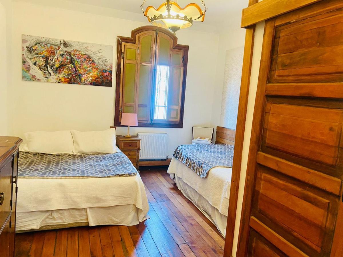 Bed & Breakfast Hostal La Casita
