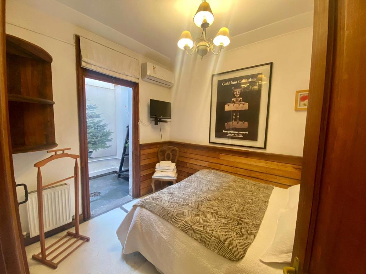 Hostal La Casita