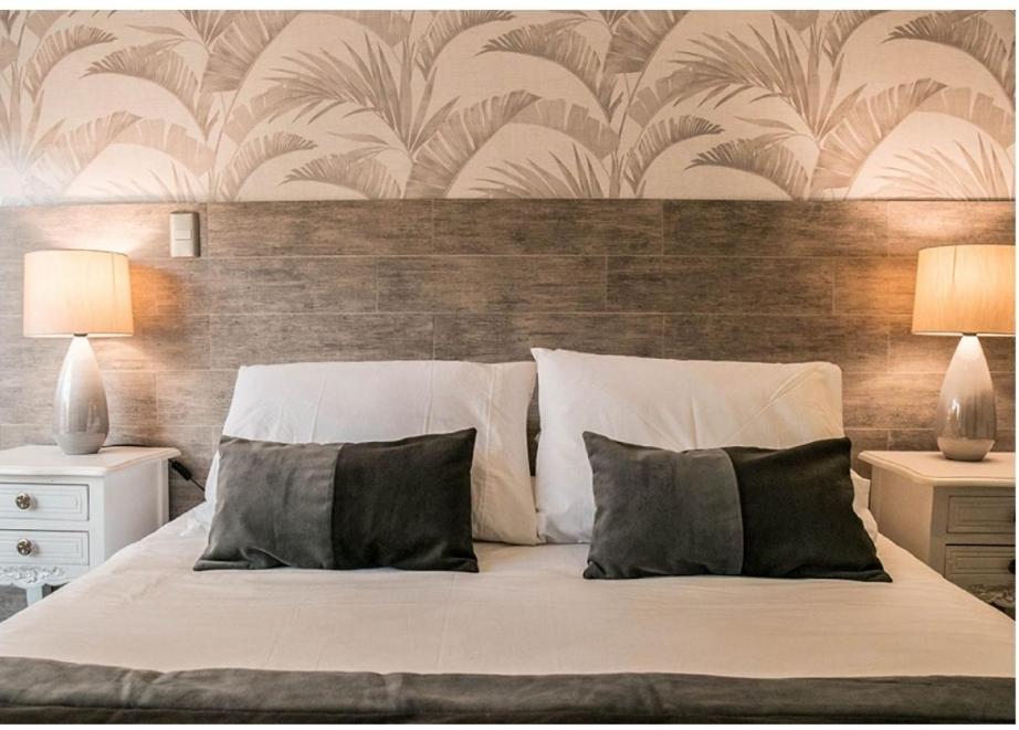 Khách sạn Lib Bellavista Santiago