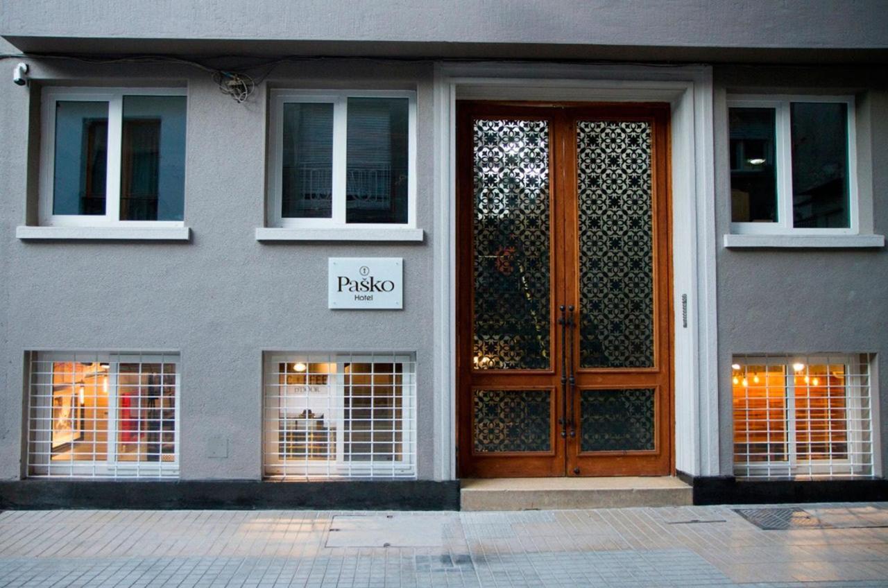 Pasko Hotel