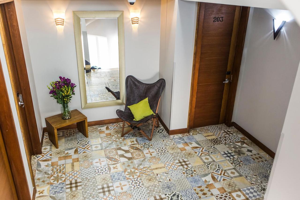 Hotel Pasko Santiago