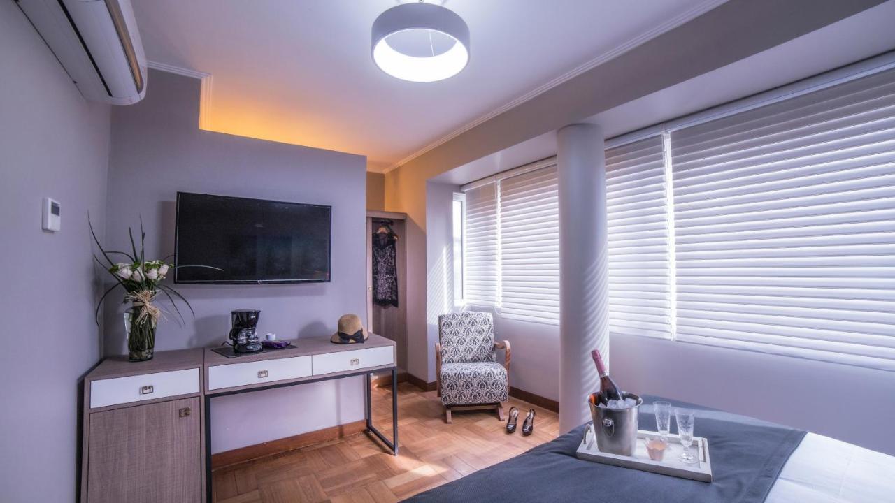 Pasko Hotel Santiago