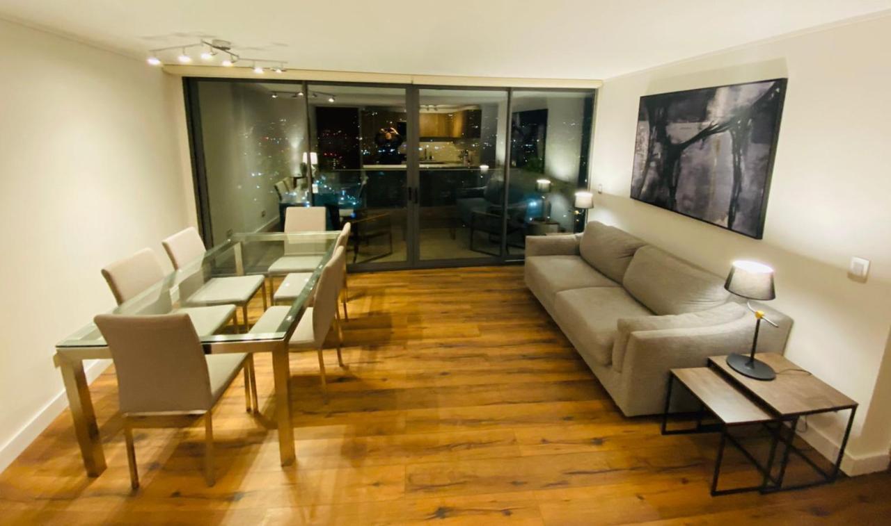 Arauco Premium Apartment