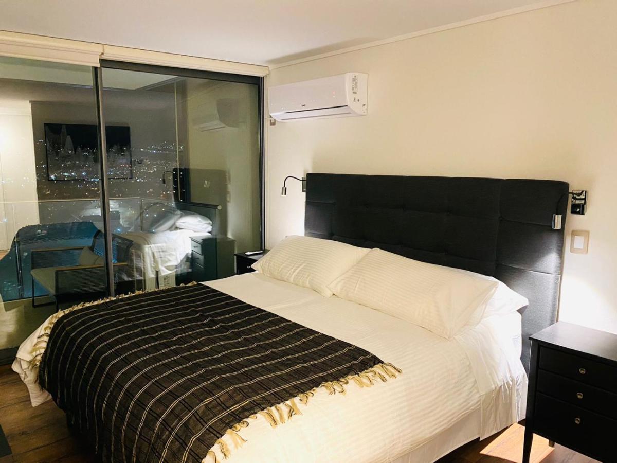 Apartment Arauco Premium