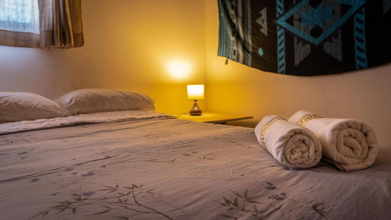 Guest house El Refugio Farellones Santiago