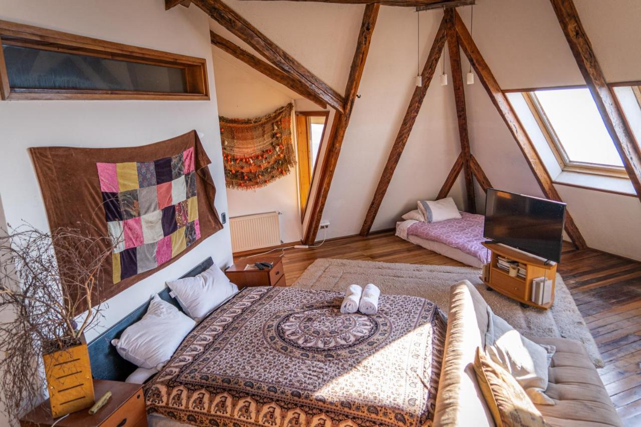 El Refugio Farellones Guest house Santiago