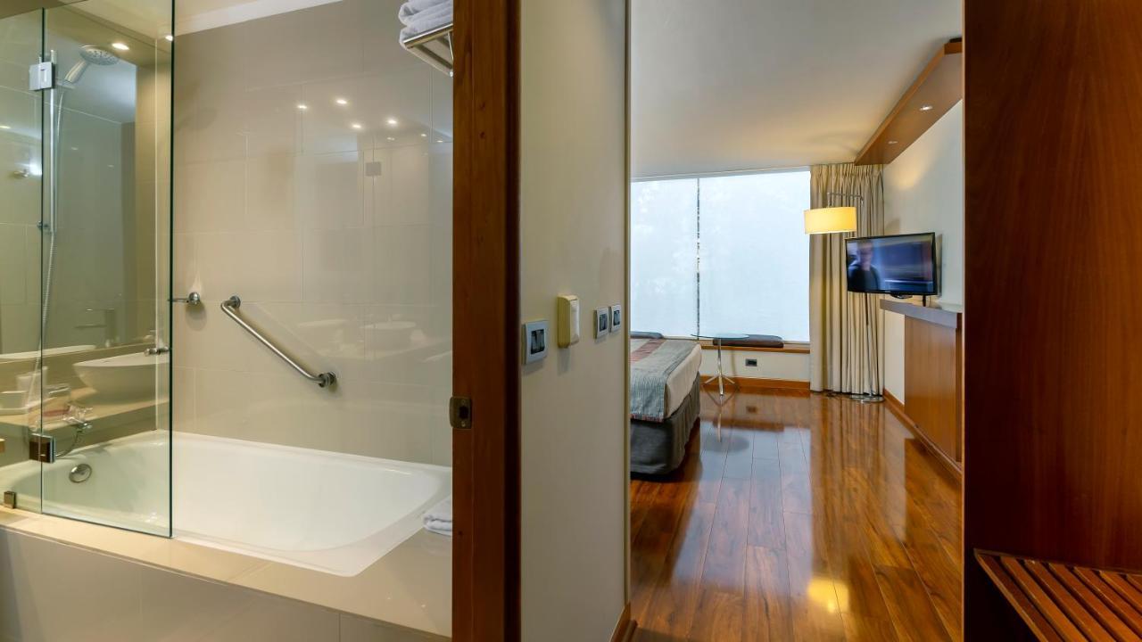Khách sạn hẻo lánh Select Elegant By Time &