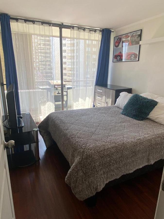 Departamento En Las Condes Espectacular Căn hộ Santiago