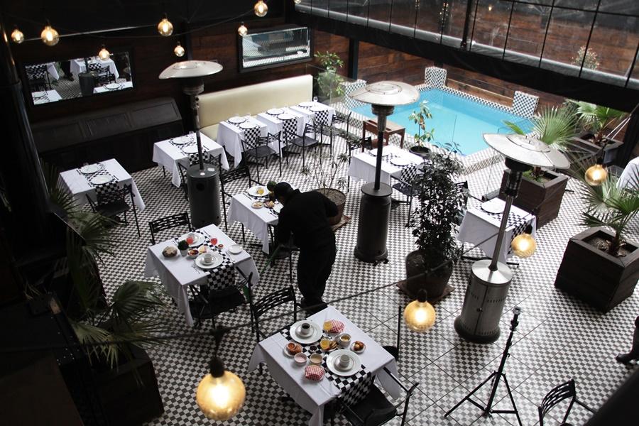 Sonetto Hotel 3*