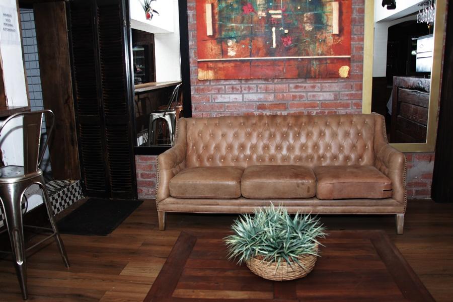 Sonetto Hotel Santiago