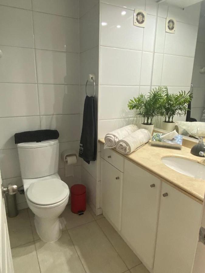 Departamento En Las Condes Espectacular