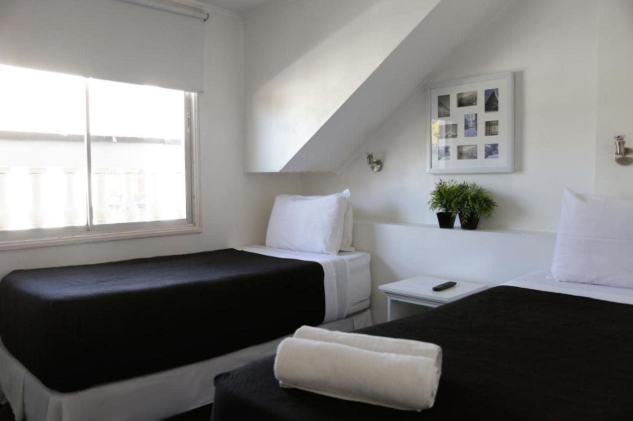 Boutique Hotel 3*