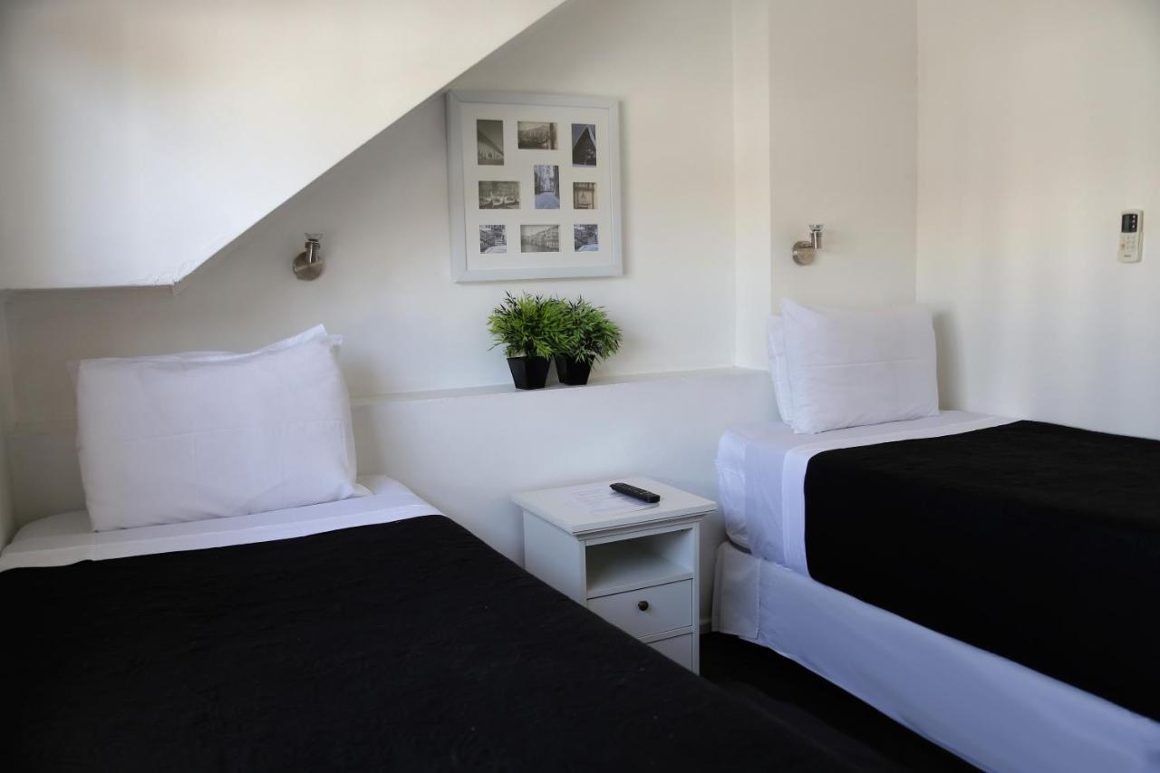 Boutique Hotel
