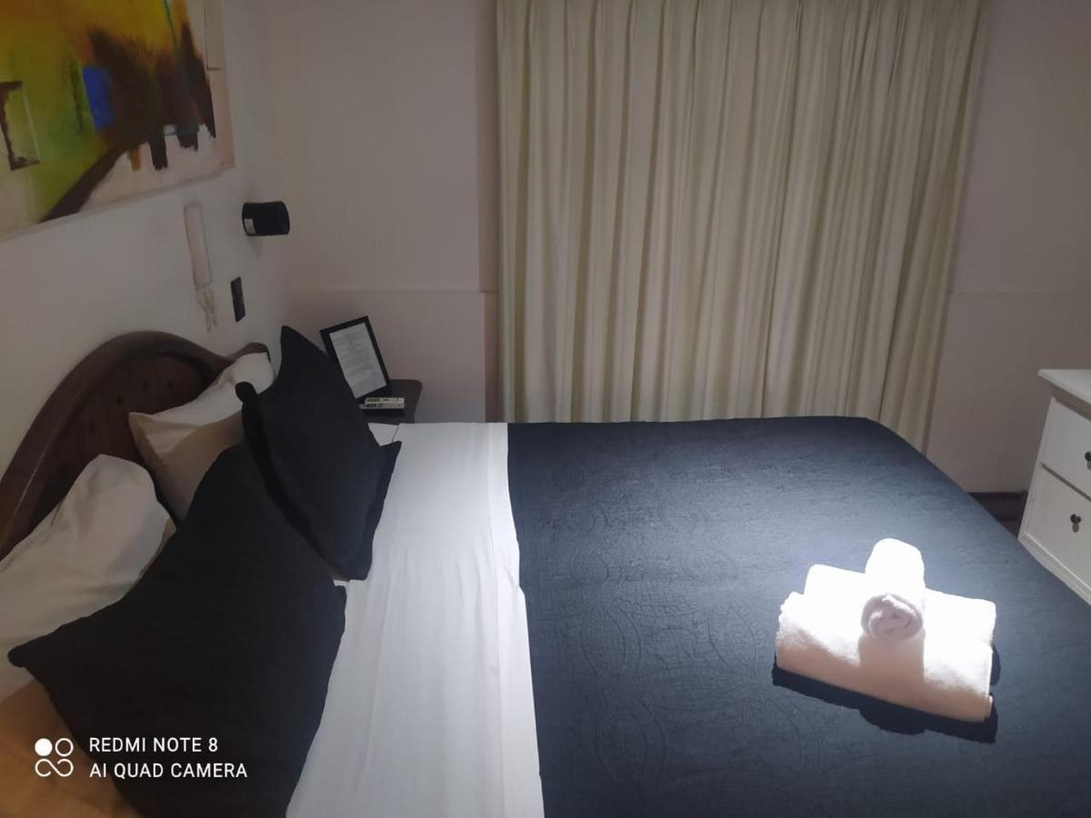 Boutique Hotel Santiago