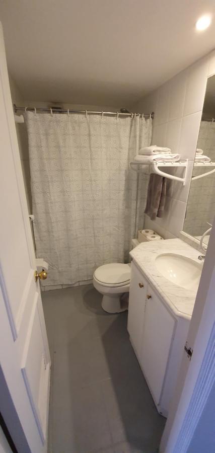 Apartment Mt Apart Santiago