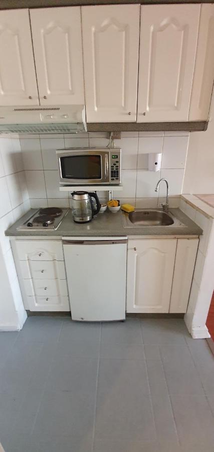 Mt Apart Apartment