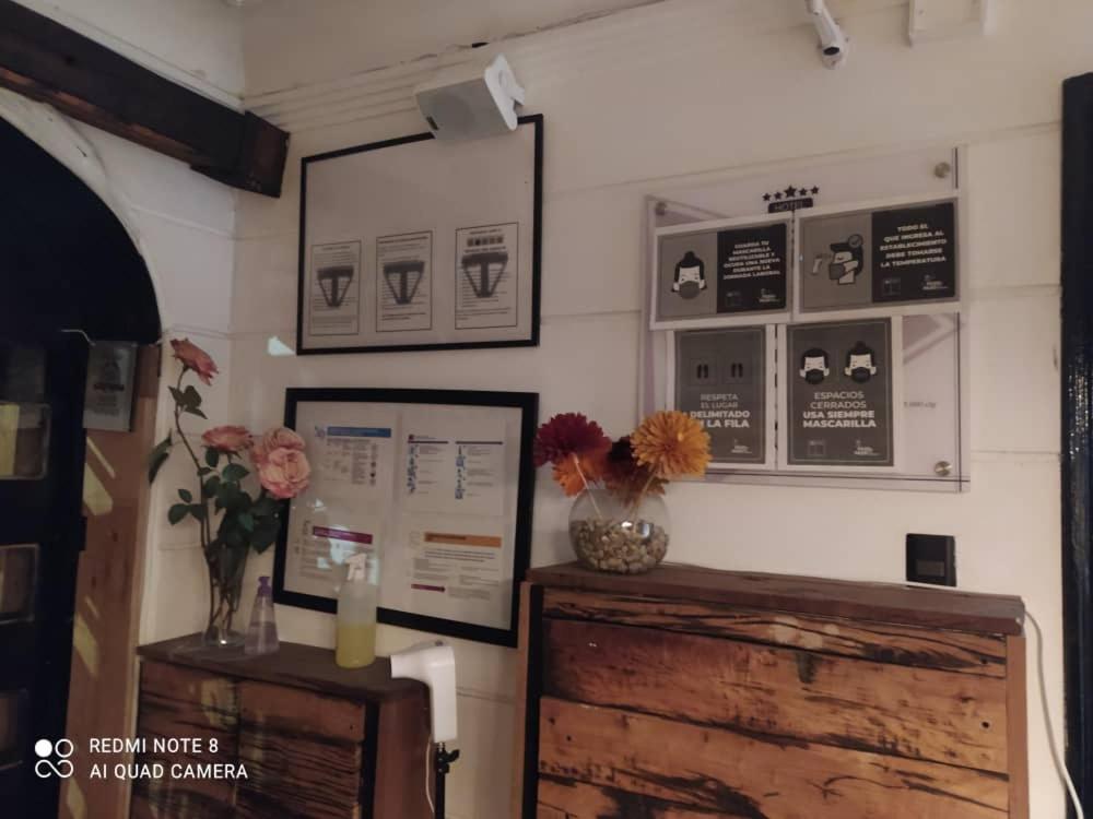 Boutique Santiago