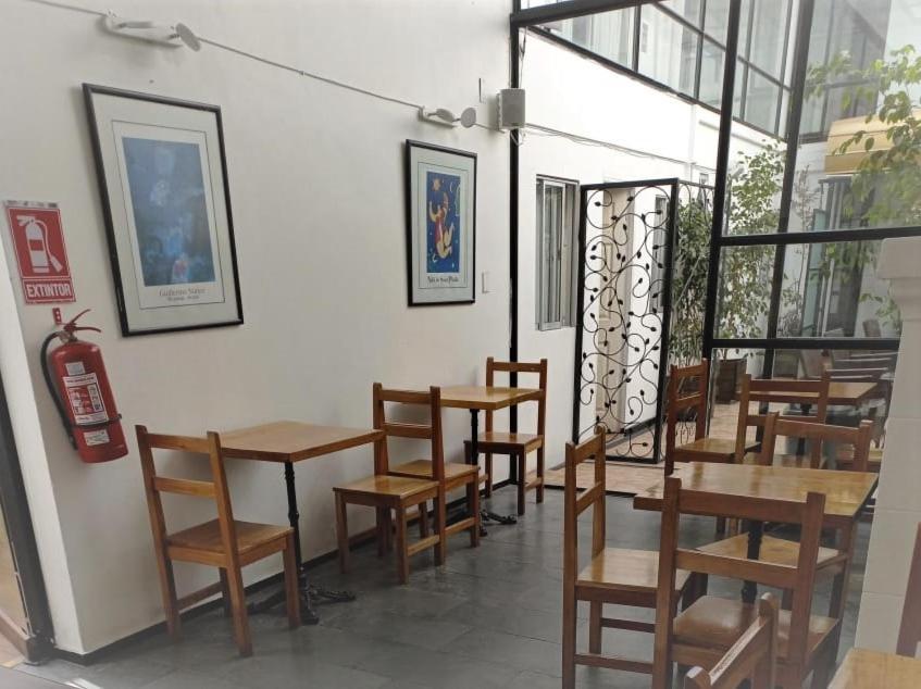 Boutique Hotel Santiago