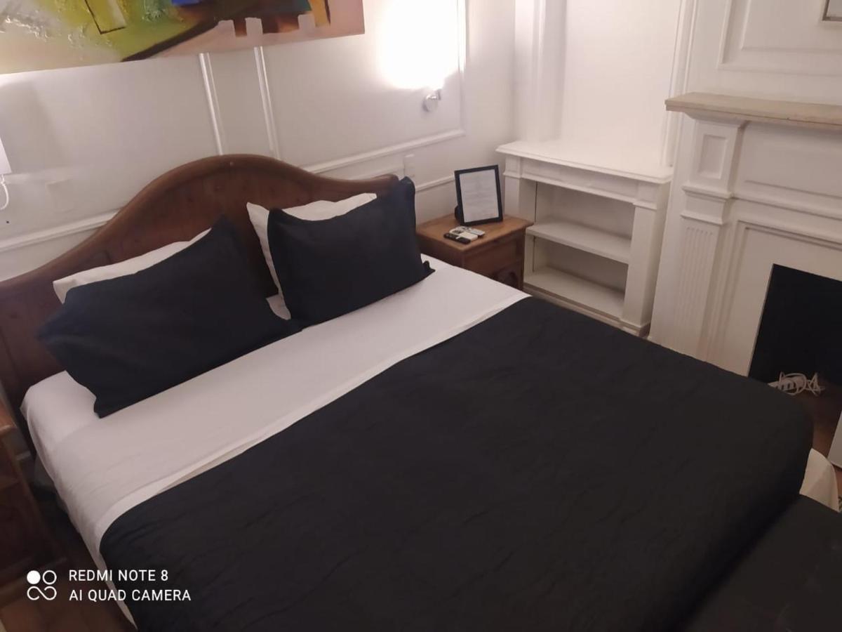 Boutique Hotel 3*