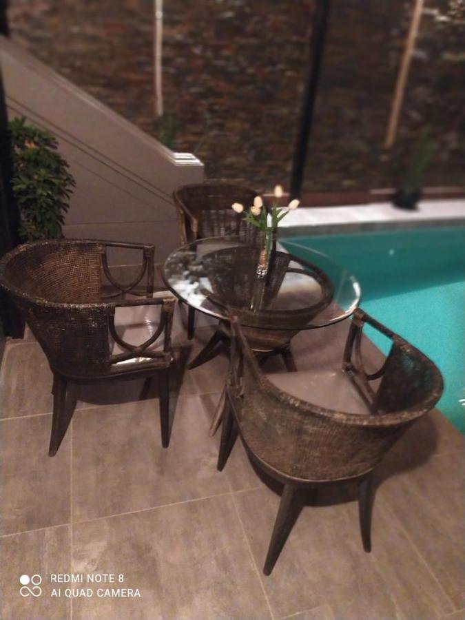 Boutique Hotel Santiago