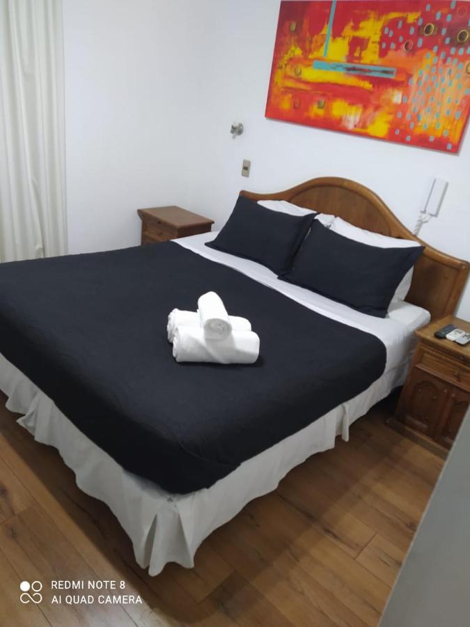 Boutique Hotel Santiago