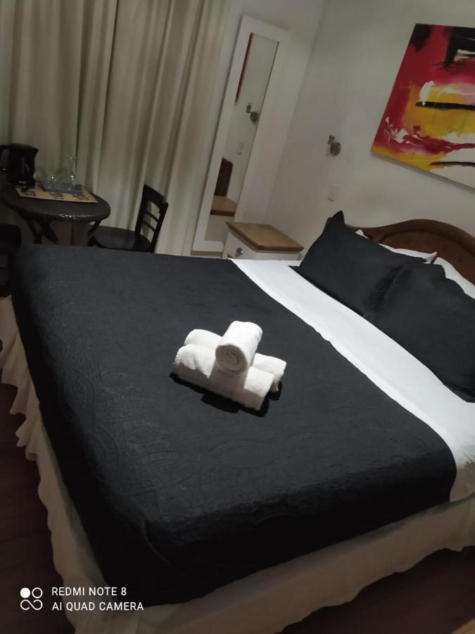 Hotel Boutique Santiago