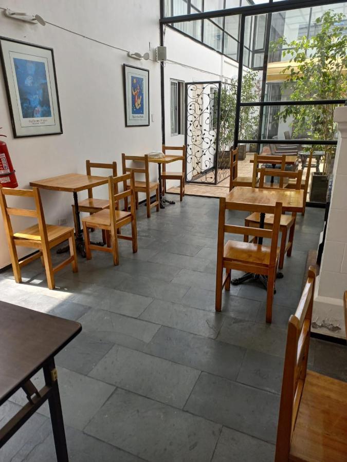 Boutique Santiago