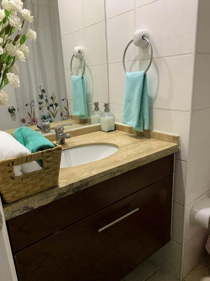 Depto Metro Plaza De Armas Apartment Santiago