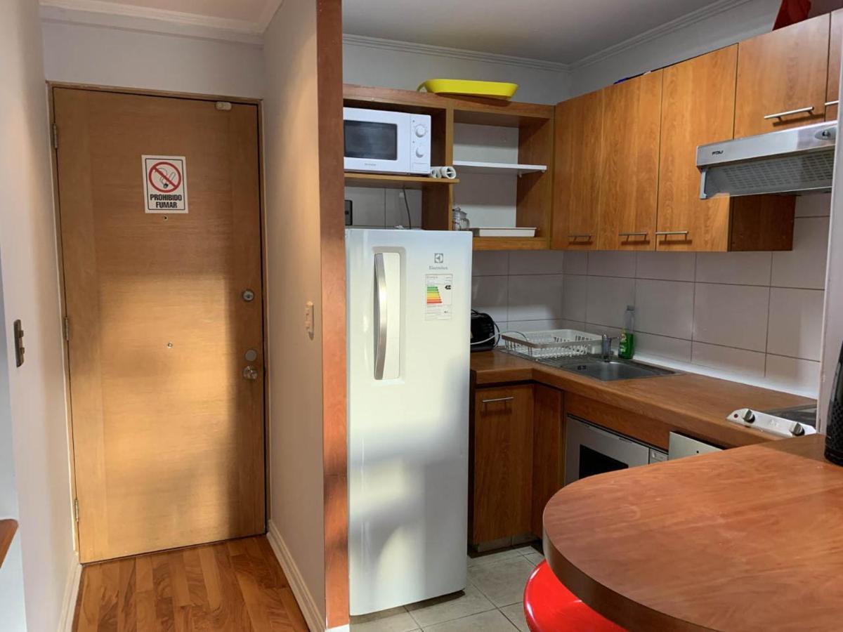 Depto Metro Plaza De Armas Apartment *
