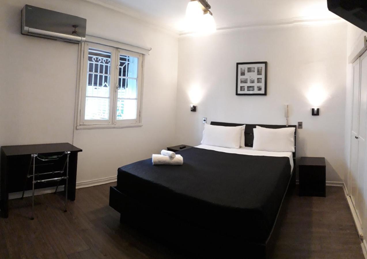 Hotel Boutique Tremo Bellavista