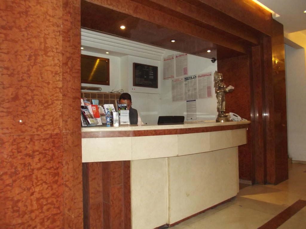 Hotel Espana