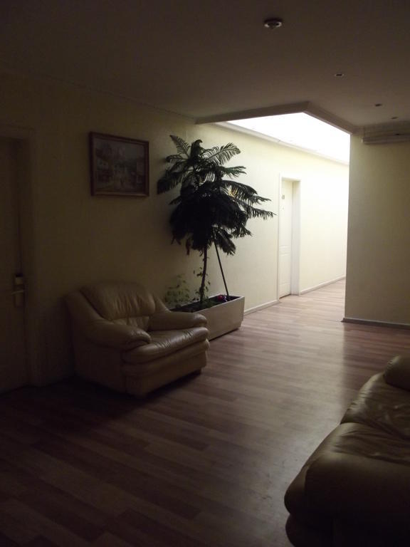 Hotel Espana 3*