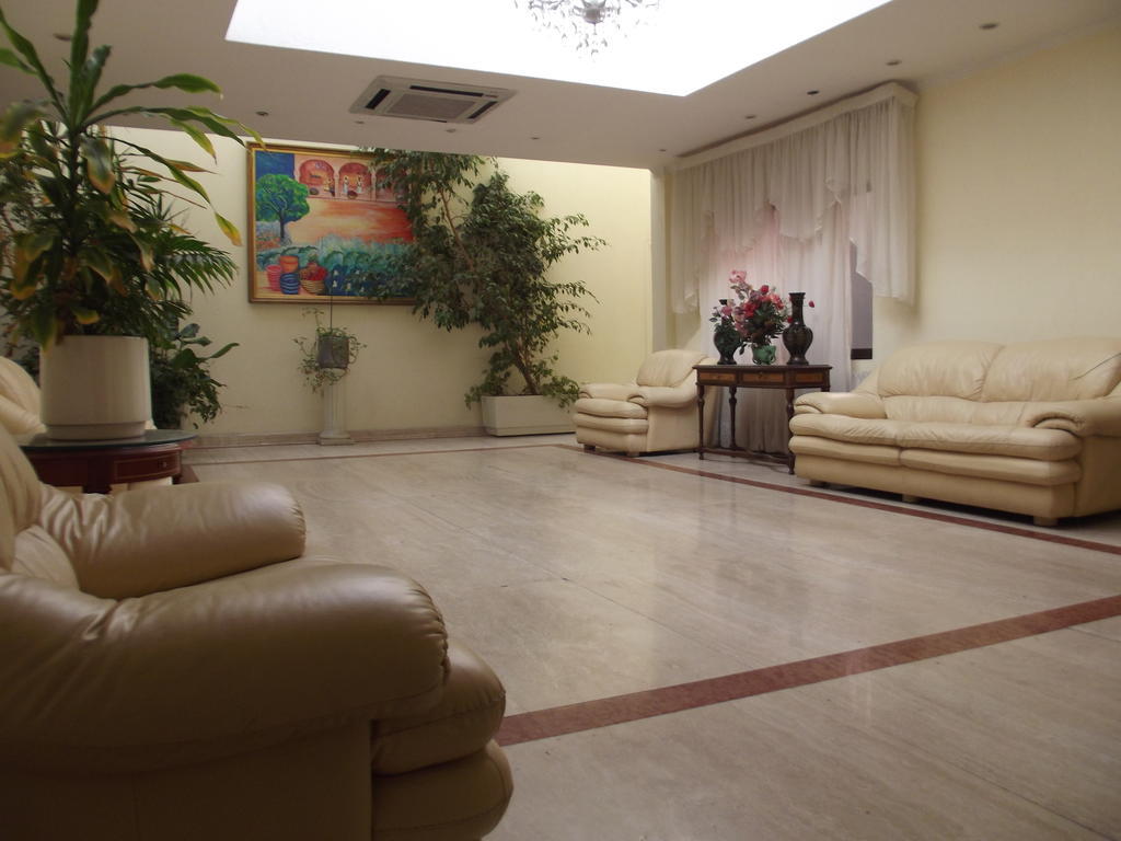 Hotel Espana 3*