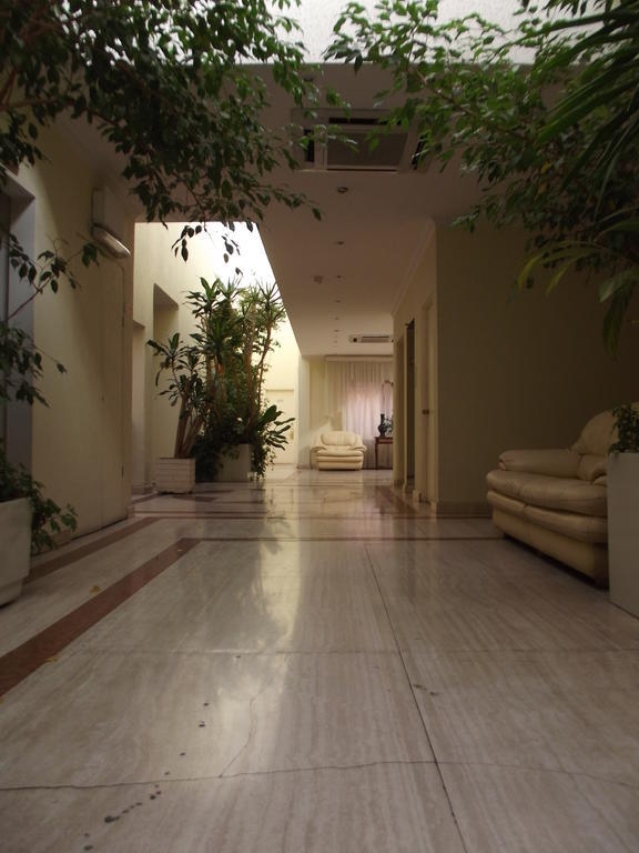 Espana Hotel 3*