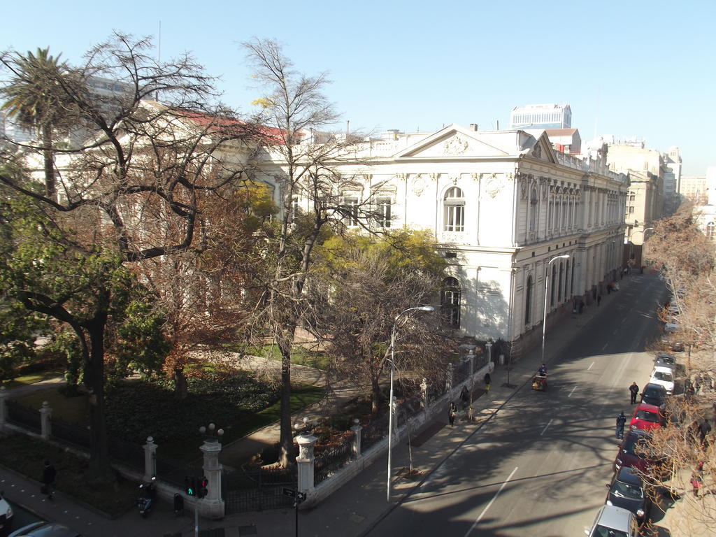 Hotel Espana