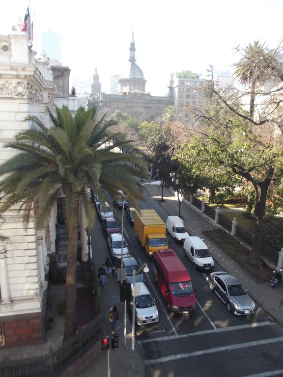 Hotel Espana 3*