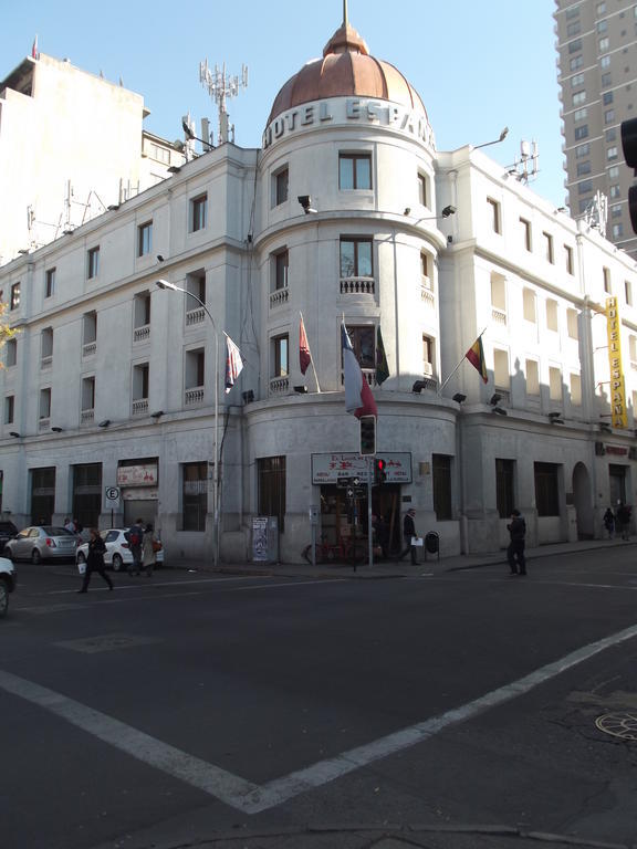 Espana Hotel 3*