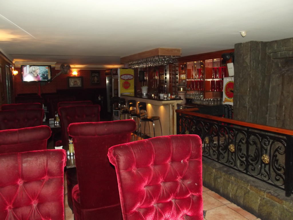 Hotel Espana